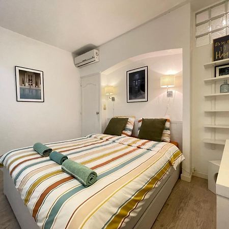Nice Renting - Bonaparte - Luxury Loft Trendy Neighborhood - Ac - Fully Equipped Exteriér fotografie