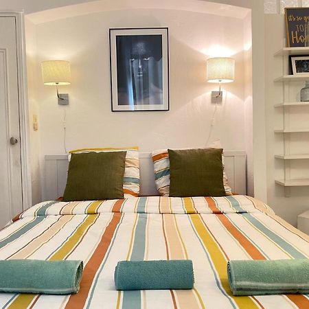 Nice Renting - Bonaparte - Luxury Loft Trendy Neighborhood - Ac - Fully Equipped Exteriér fotografie