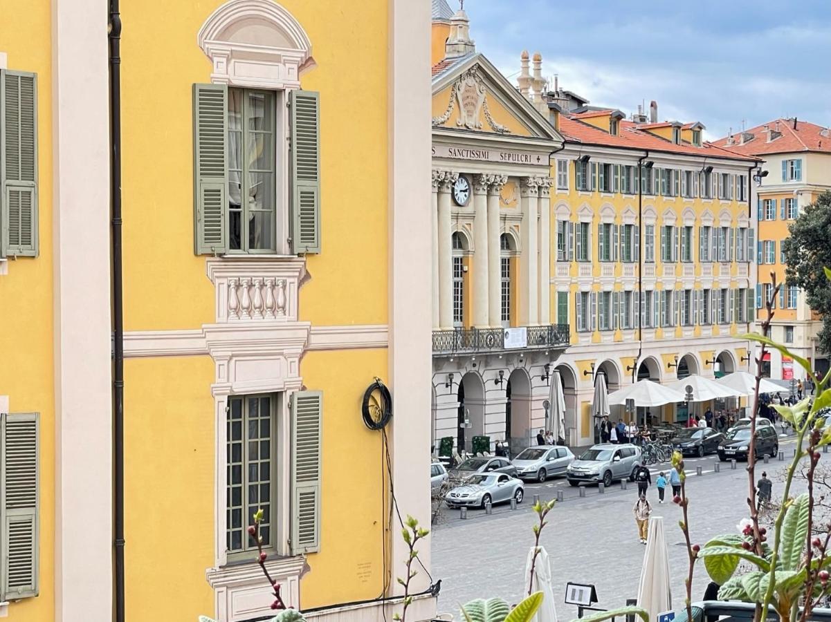 Nice Renting - Bonaparte - Luxury Loft Trendy Neighborhood - Ac - Fully Equipped Exteriér fotografie