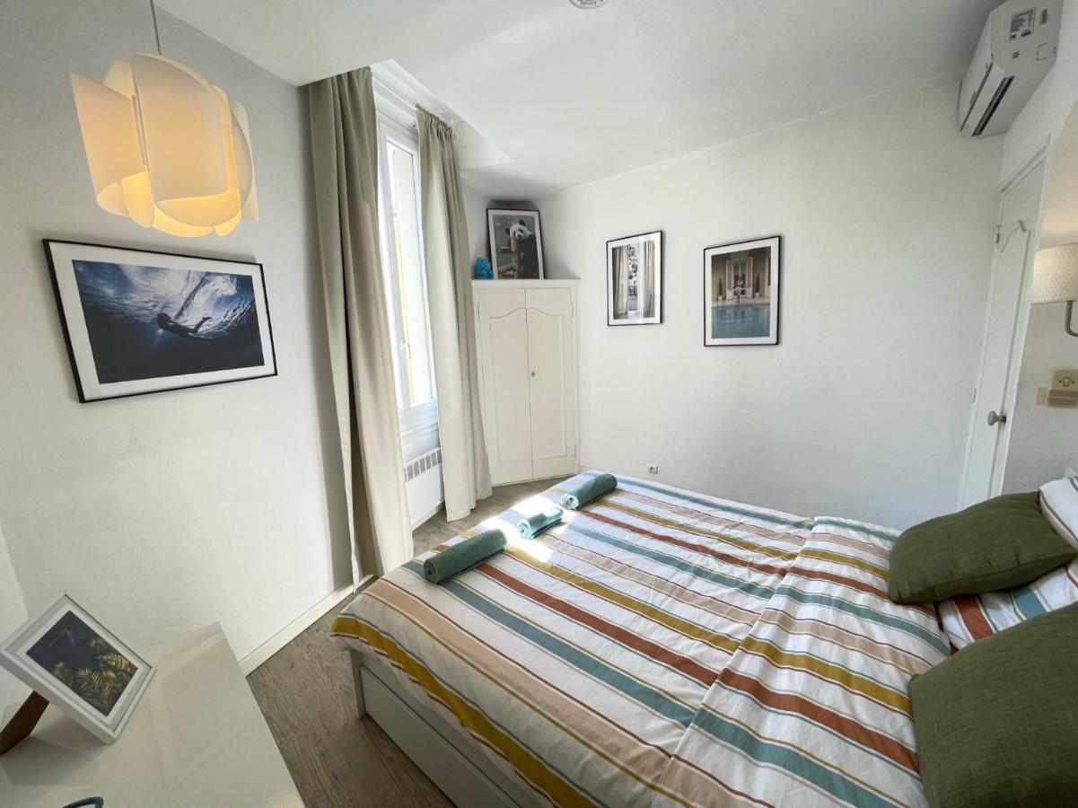 Nice Renting - Bonaparte - Luxury Loft Trendy Neighborhood - Ac - Fully Equipped Exteriér fotografie